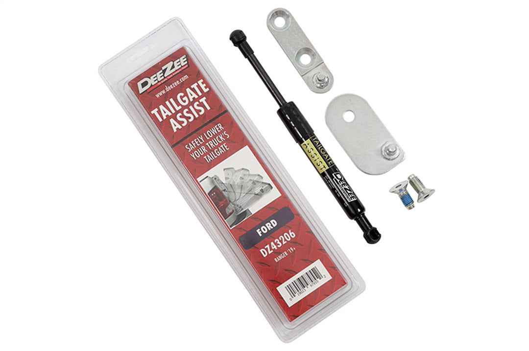 Dee Zee DZ43206 Tailgate Assist for Ford Ranger 2019–2023 - Shock