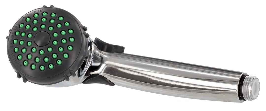 Phoenix Products PF276037 Handheld Shower Head - Chrome Plated