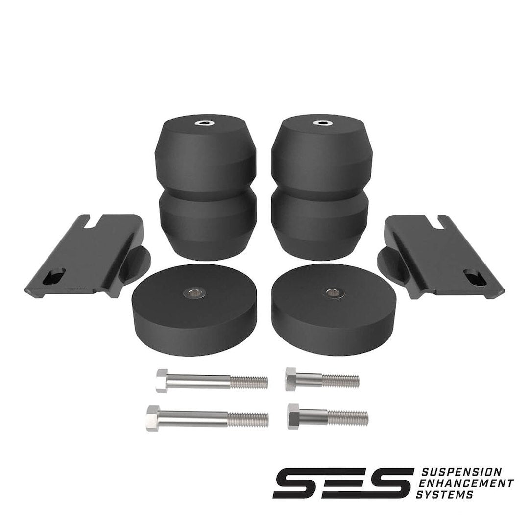Timbren Dr2500d Helper Spring Kit - image 2