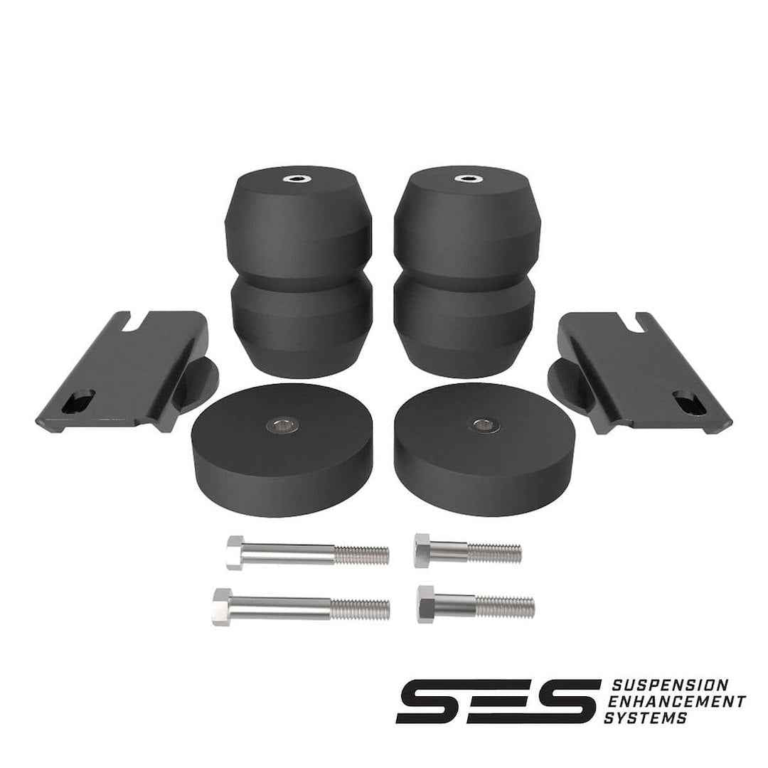 Timbren DR2500D Helper Spring Kit for Ram 2500 2014–2026