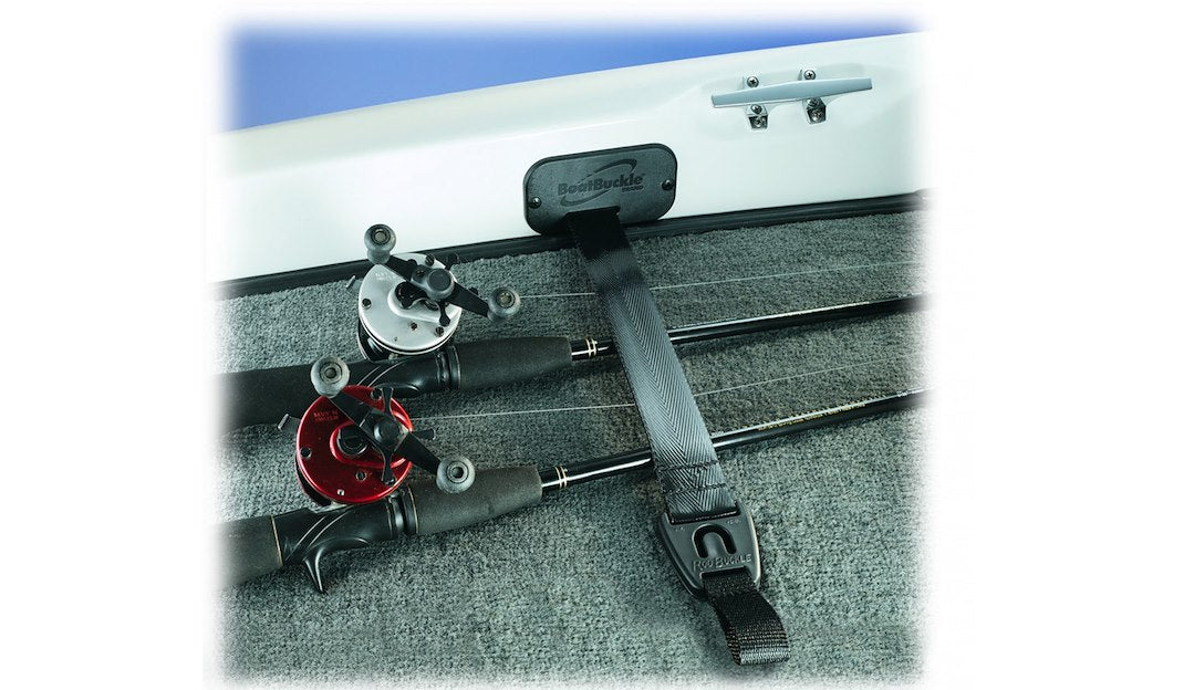 Immi Boatbuckle F14200 Fishing Rod Holder - image 2
