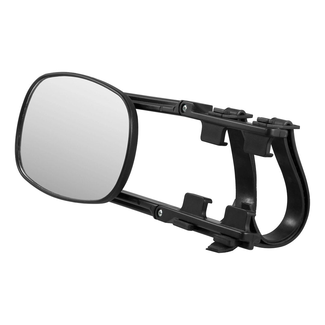 Curt 20002 Exterior Towing Mirror - image 1