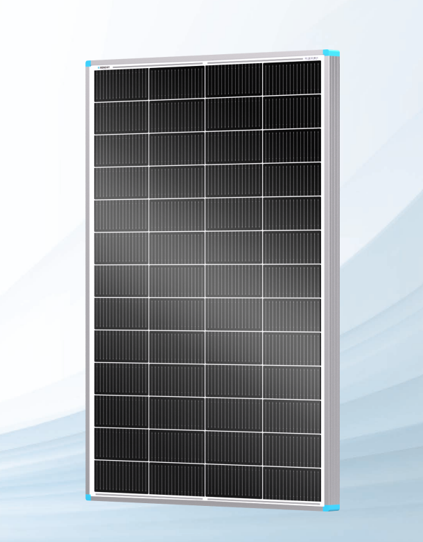 Renogy Rsp200dc-G1-Us Solar Panel - image 1