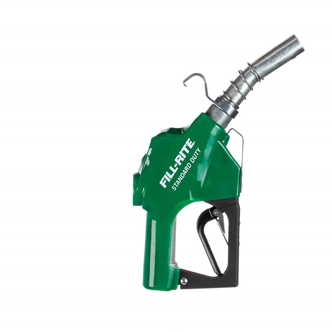Fill-Rite Sdn100gan 1-Inch Diesel Nozzle and Sleeve