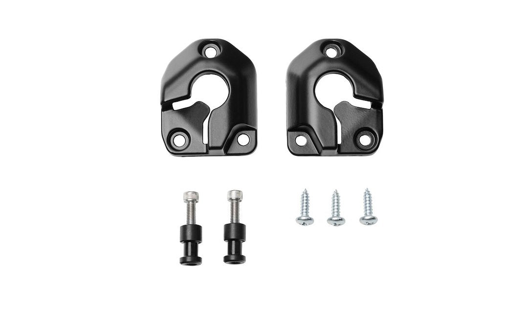 Amp Research 74814-00a Bed Extender - image 2
