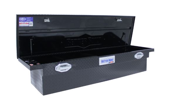 Better Built 79210919 SEC Low-Profile Crossover Tool Box
