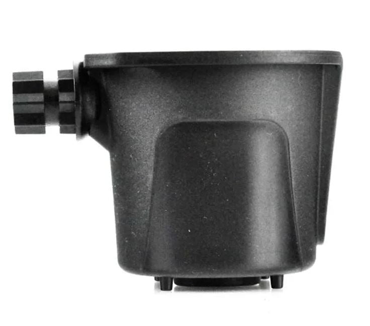 Railblaza 02-4048-11 Black DrinkHold Cup Holder
