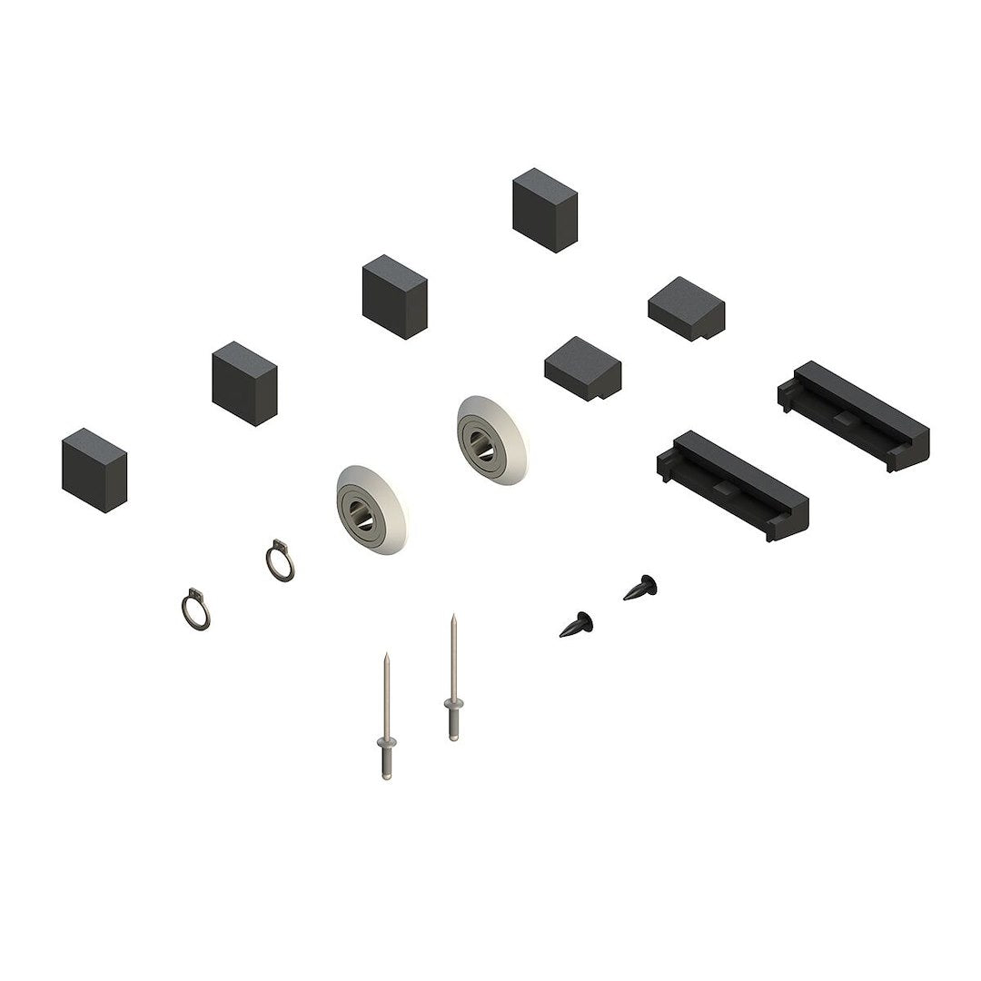 Lippert Components 366120 Slide Out Service Kit