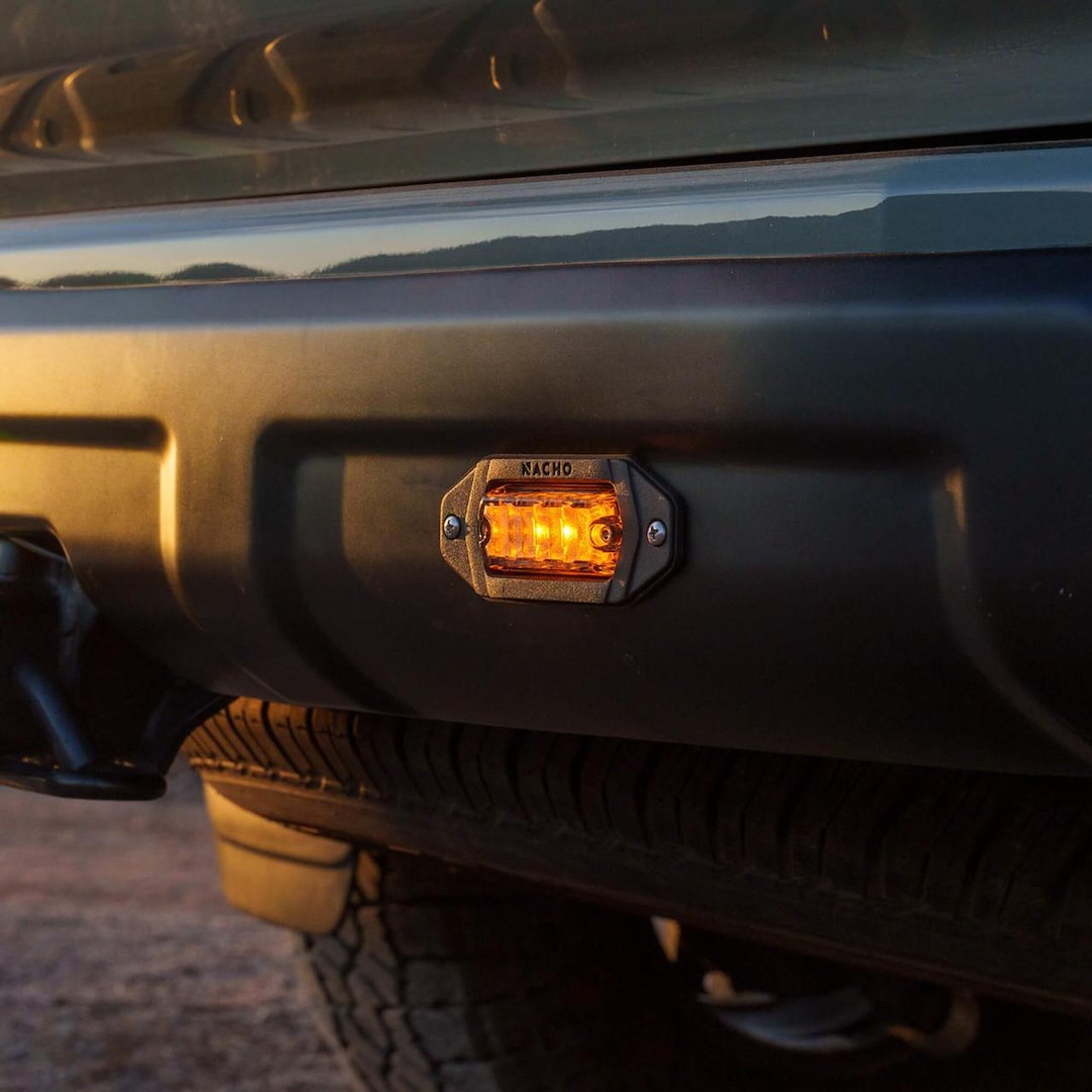 ARB NAN15FM Multi Purpose Light Mount - image 7