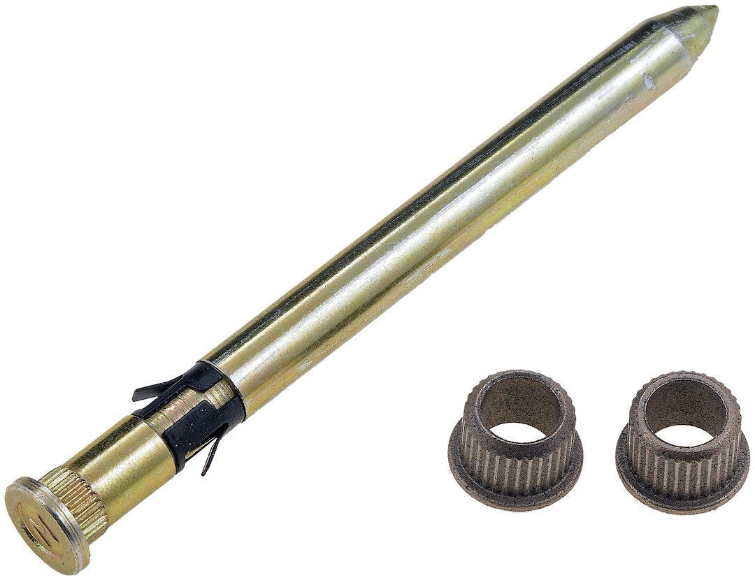 Dorman 38407 Door Hinge Kit — 4.110-Inch Steel Pin - image 3