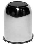 Americana Tire and Wheel 15 to 16 Inch Wheels Wheel Center Cap 90077