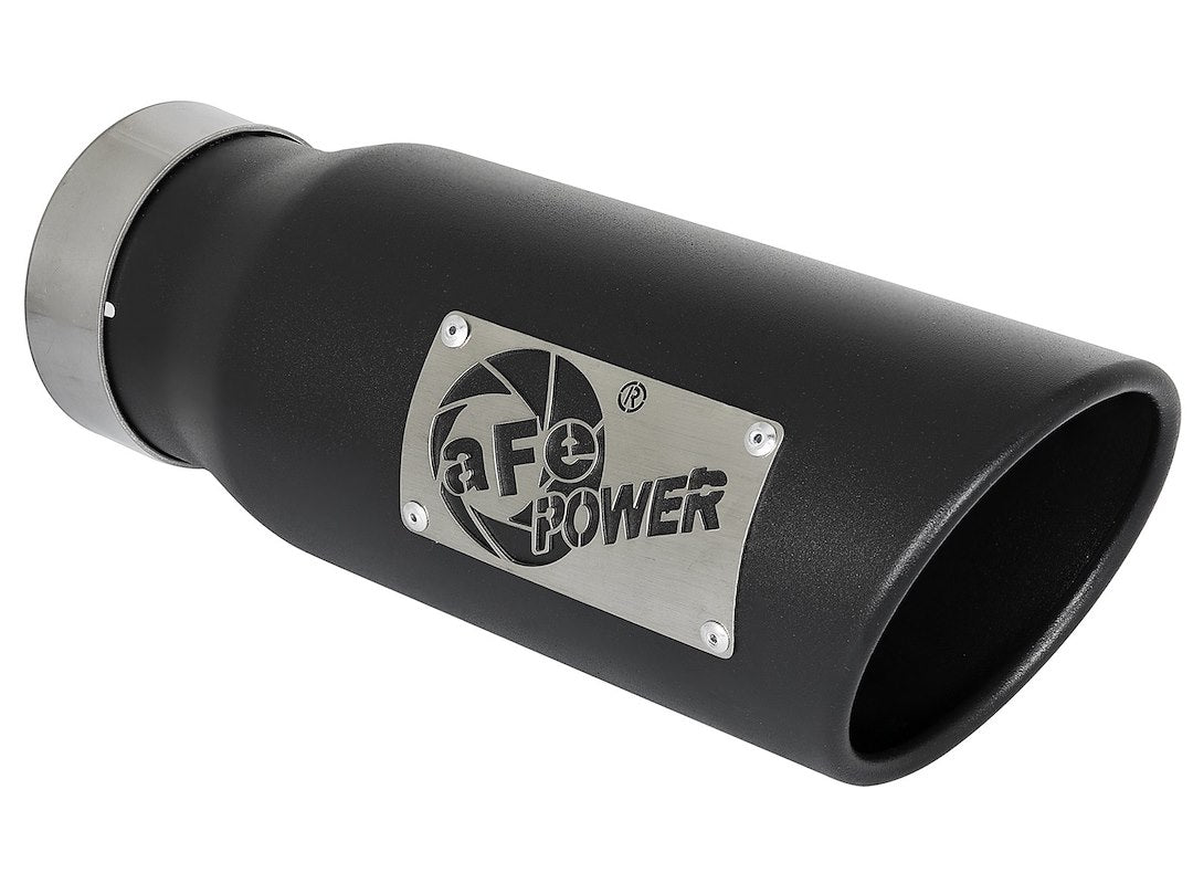 Advanced FLOW Engineering Gemini XV Cat-Back System Single Dual Exhaust System Kit 49-33123-B - image 7