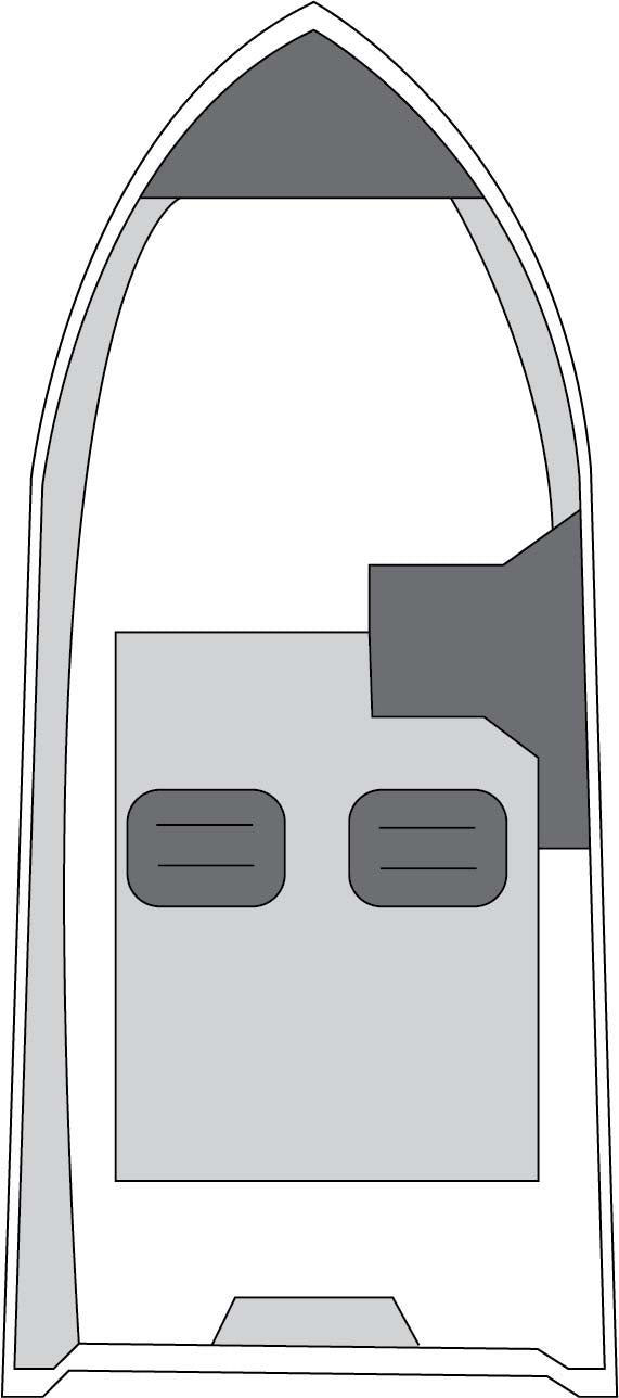Carver 79001 Boat Cover - image 6