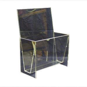 GRND&BENDICT Store Fixture Merch Display RV (2231085)