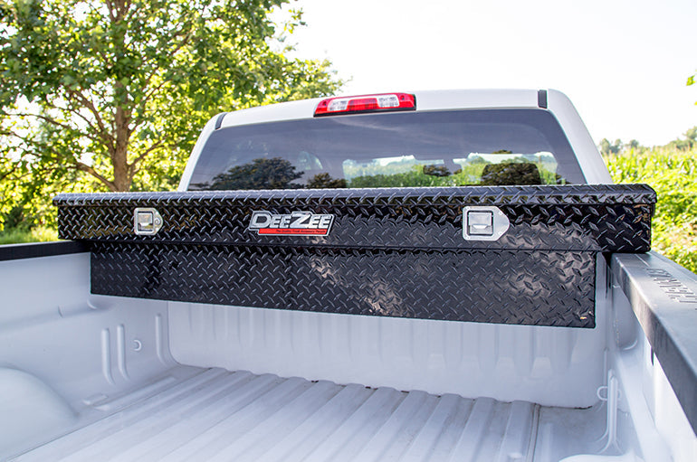 Dee Zee Dz8170b Tool Box - image 9
