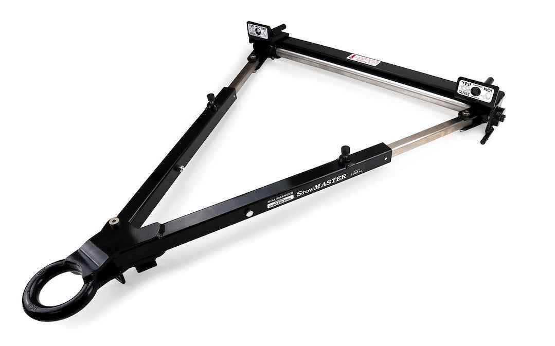 Roadmaster 501 Tow Bar - 6000 lb