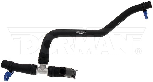 Dorman (OE Solutions) 626522 20-Inch Heater Hose Assembly - image 1