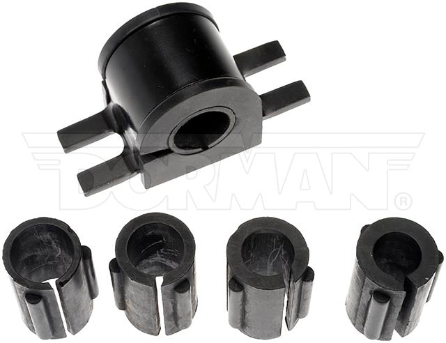 Dorman OE Solutions 928-475 Rubber Stabilizer Bar Mount Bushing - image 3
