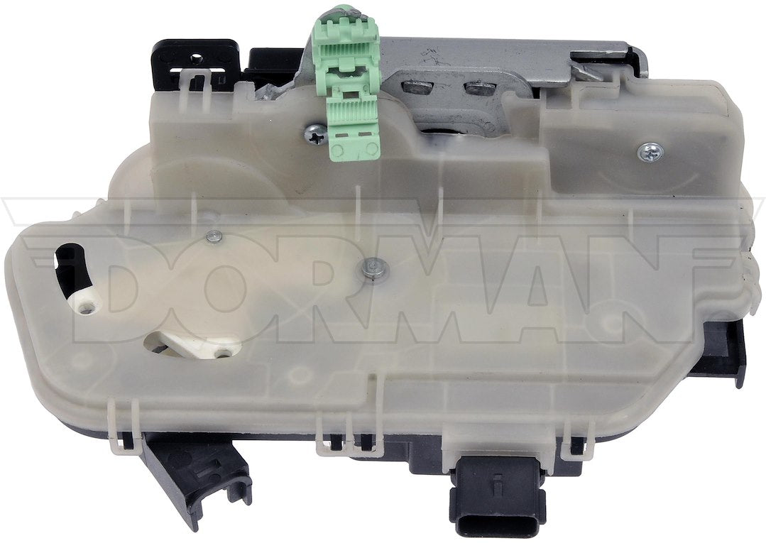 Dorman OE Solutions 937-678 Door Lock Actuator Motor - image 2