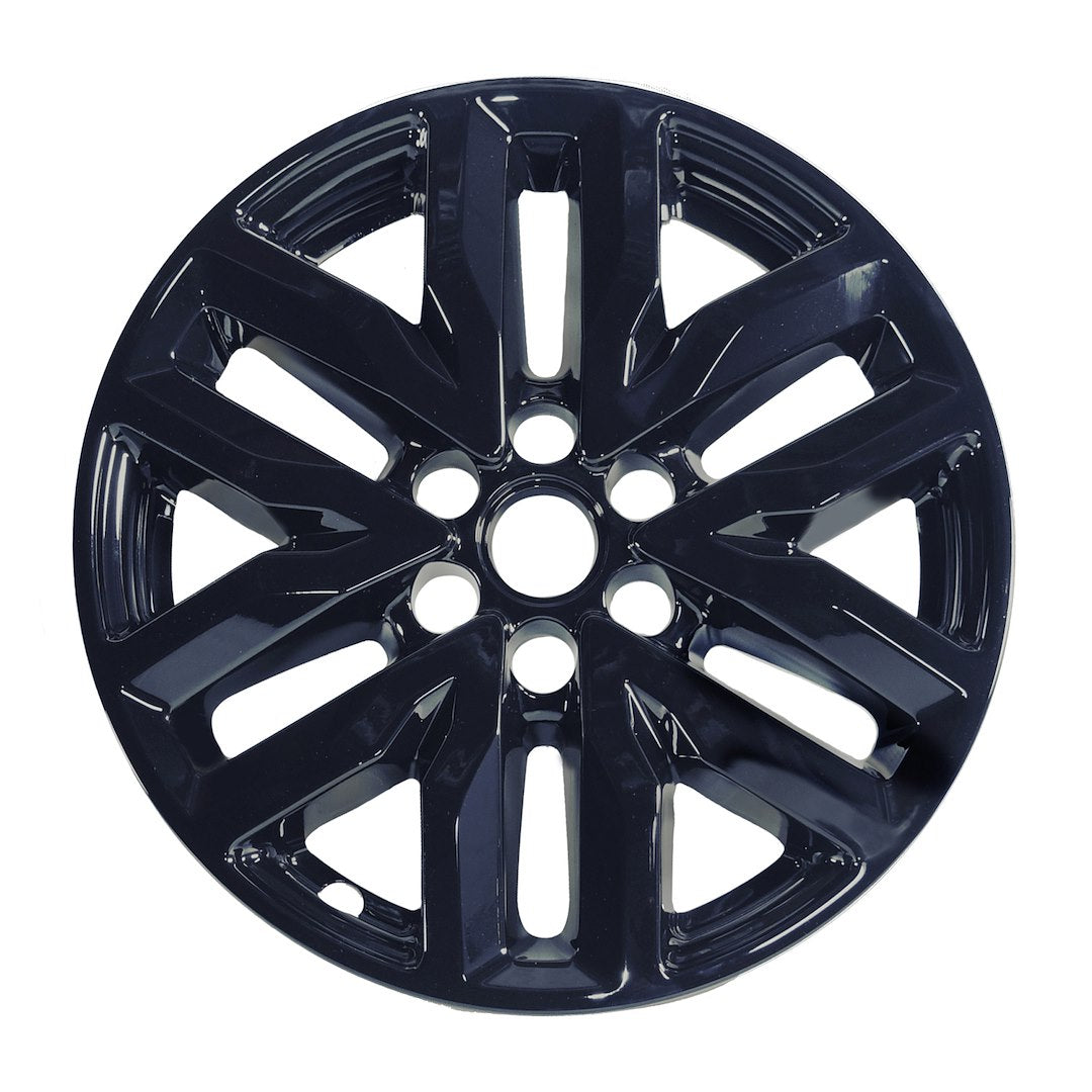 Coast To Coast IMP466BLK Acadia Black 18-Inch Wheel Skins - image 1