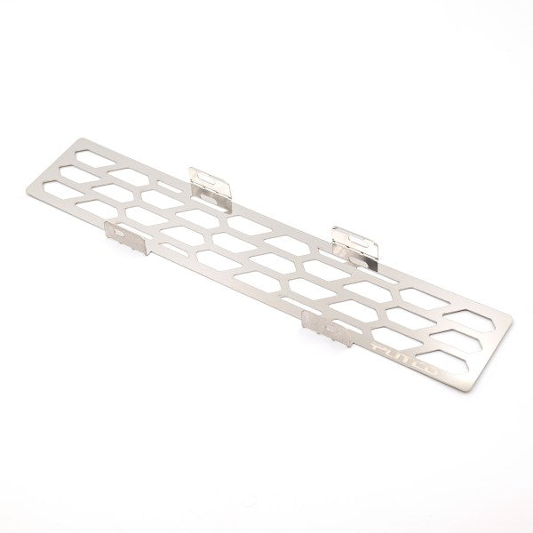 Putco 82172 Bumper Grille Insert