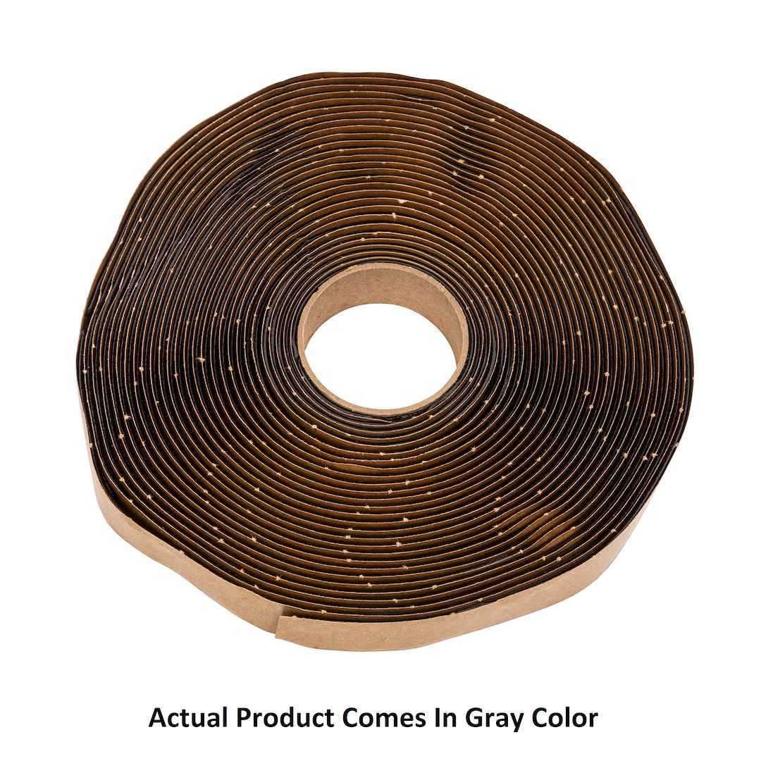 Lippert 2020002283 White Butyl Sealing Tape - 20 ft Rolls