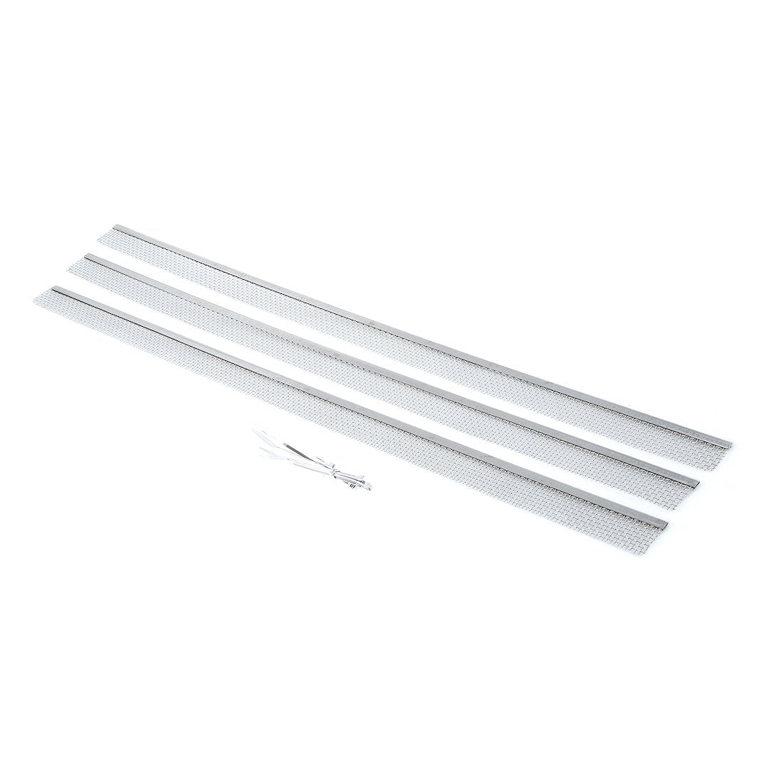 Ventmate 68585 Refrigerator Bug Screens - 3 Pack for Norcold