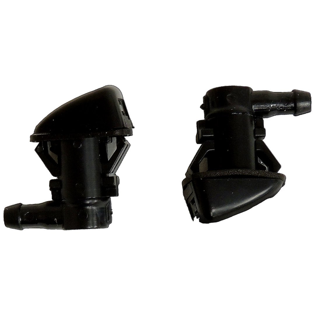 Crown Automotive 55079049K Windshield Washer Nozzle Set - image 3
