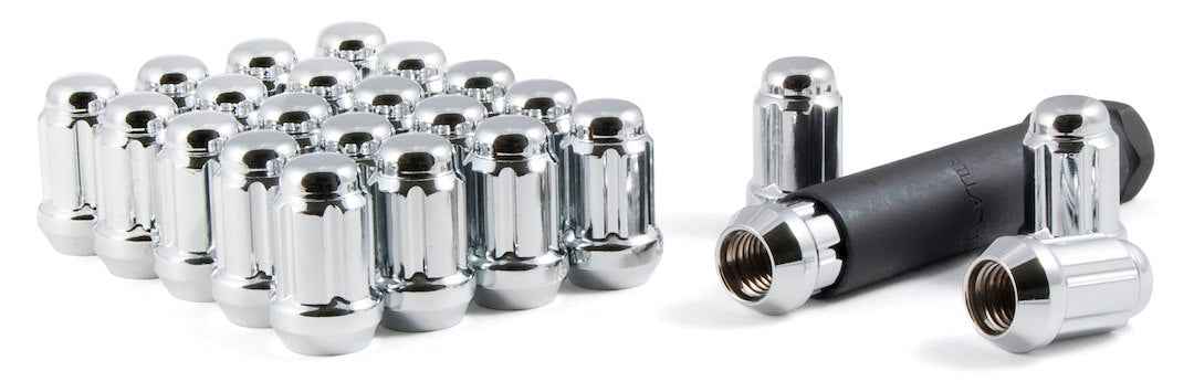 Gorilla K6CS-0012GR Six-Lug Spline Wheel Installation Kit