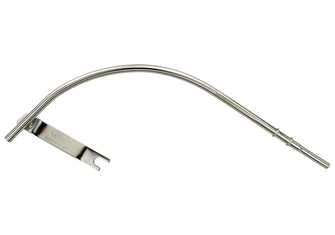 Ford Performance M-6750-C303 Oil Dipstick and Tube