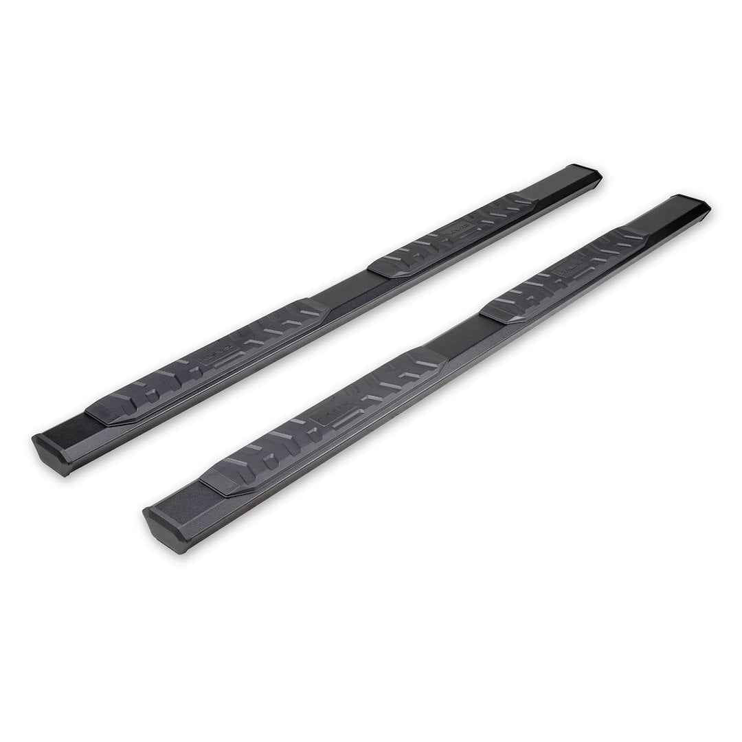 TrailFX AL4022B Nerf Bar for Toyota Tundra 2022–2026