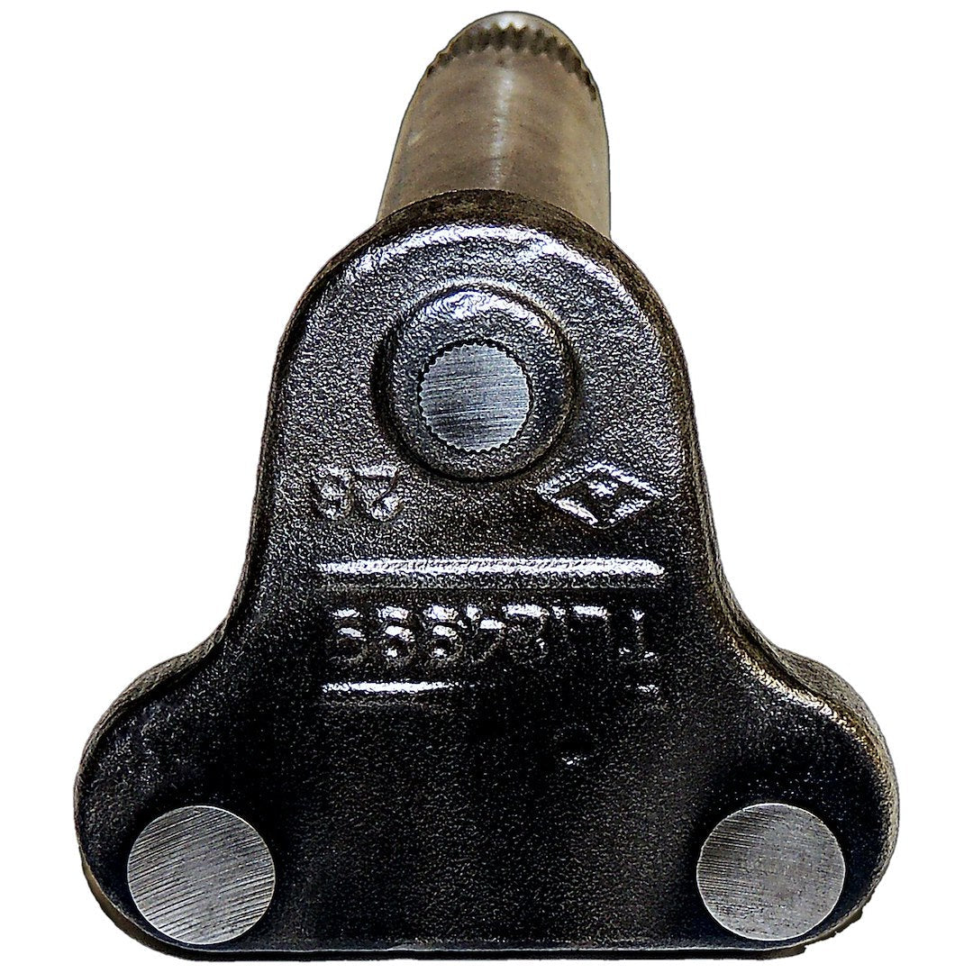 Crown Automotive J0807478 Steel Steering Shaft - image 3