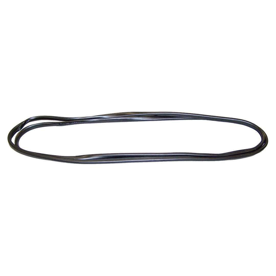 Crown Automotive 55176430AD Windshield Glass Weatherstrip - image 1