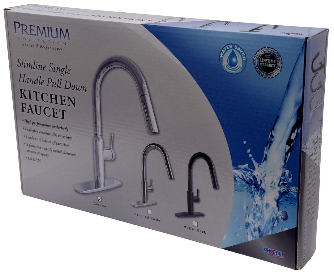 Phoenix Products Pf231365 Faucet - image 5