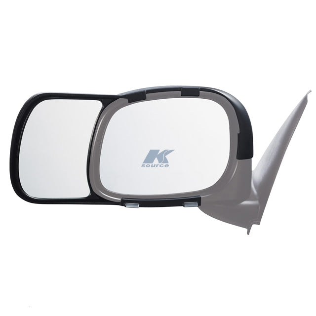 K-Source 80700 Exterior Towing Mirror - image 2