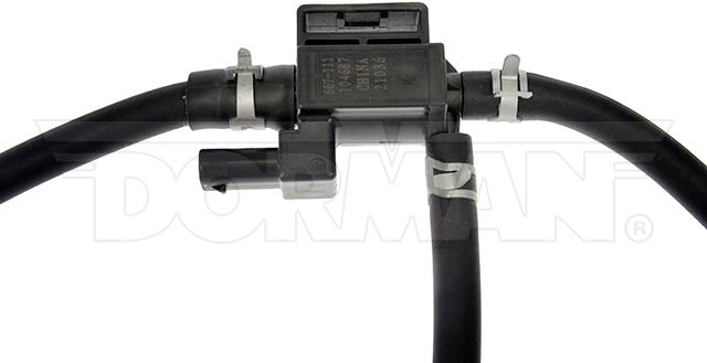 Dorman 667111 Nonadjustable 25-psi Turbo Boost Solenoid - image 4