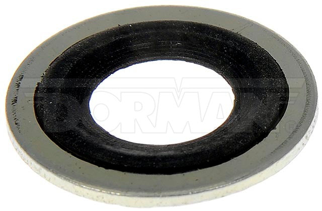 Dorman 65269 Metal/Rubber Drain Plug Washer, 0.534-Inch ID - image 1