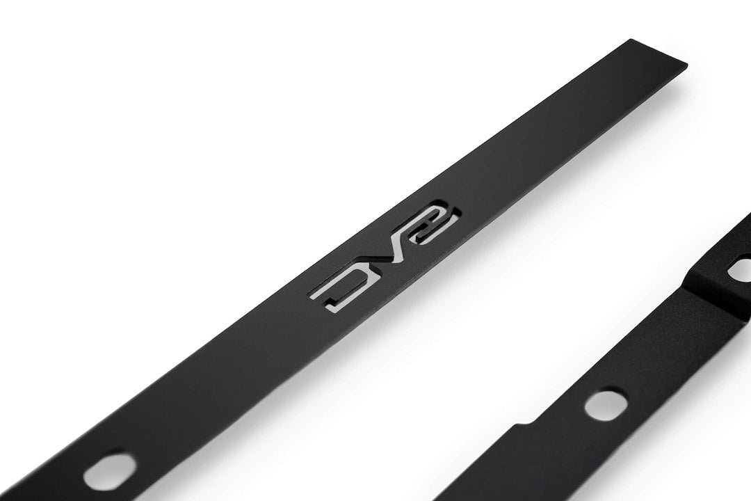 DV8 Offroad SRBR-06 Two-Door Bronco Pinch-Weld Guard