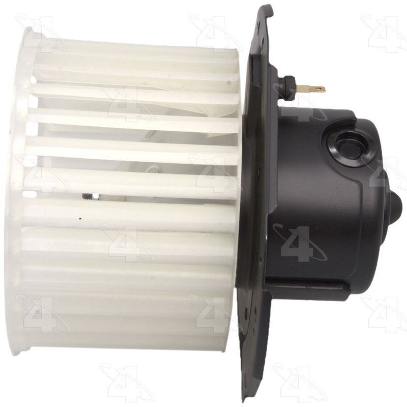 Four Seasons 35334 Heater Blower Motor
