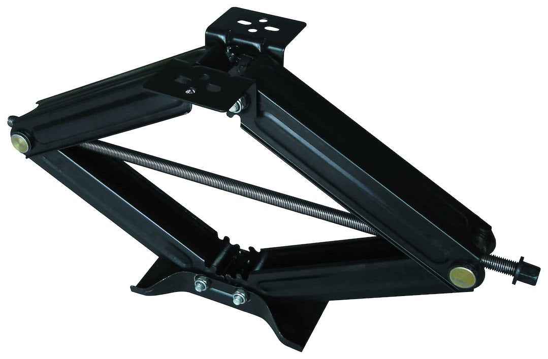 Ultra-Fab Products 48-979002 RV Scissor Jacks - Pair, 6500 lb