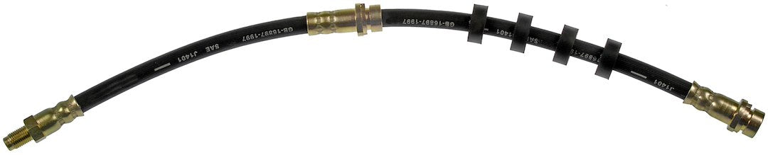 Dorman First Stop H621031 Brake Hose - 17-1/4 Inch - image 1