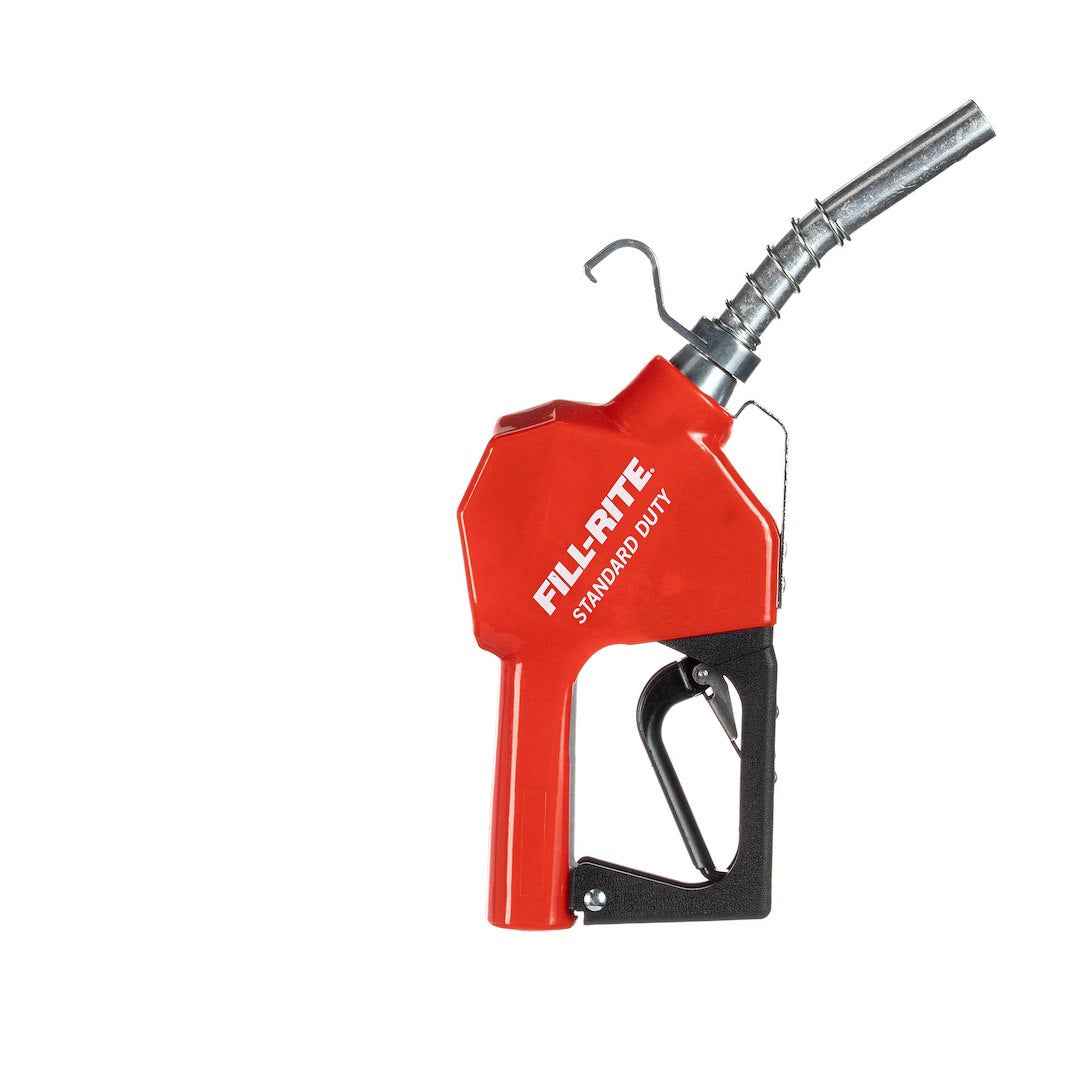 Fill-Rite Sdn075ran 3/4-Inch Unleaded Fuel Nozzle