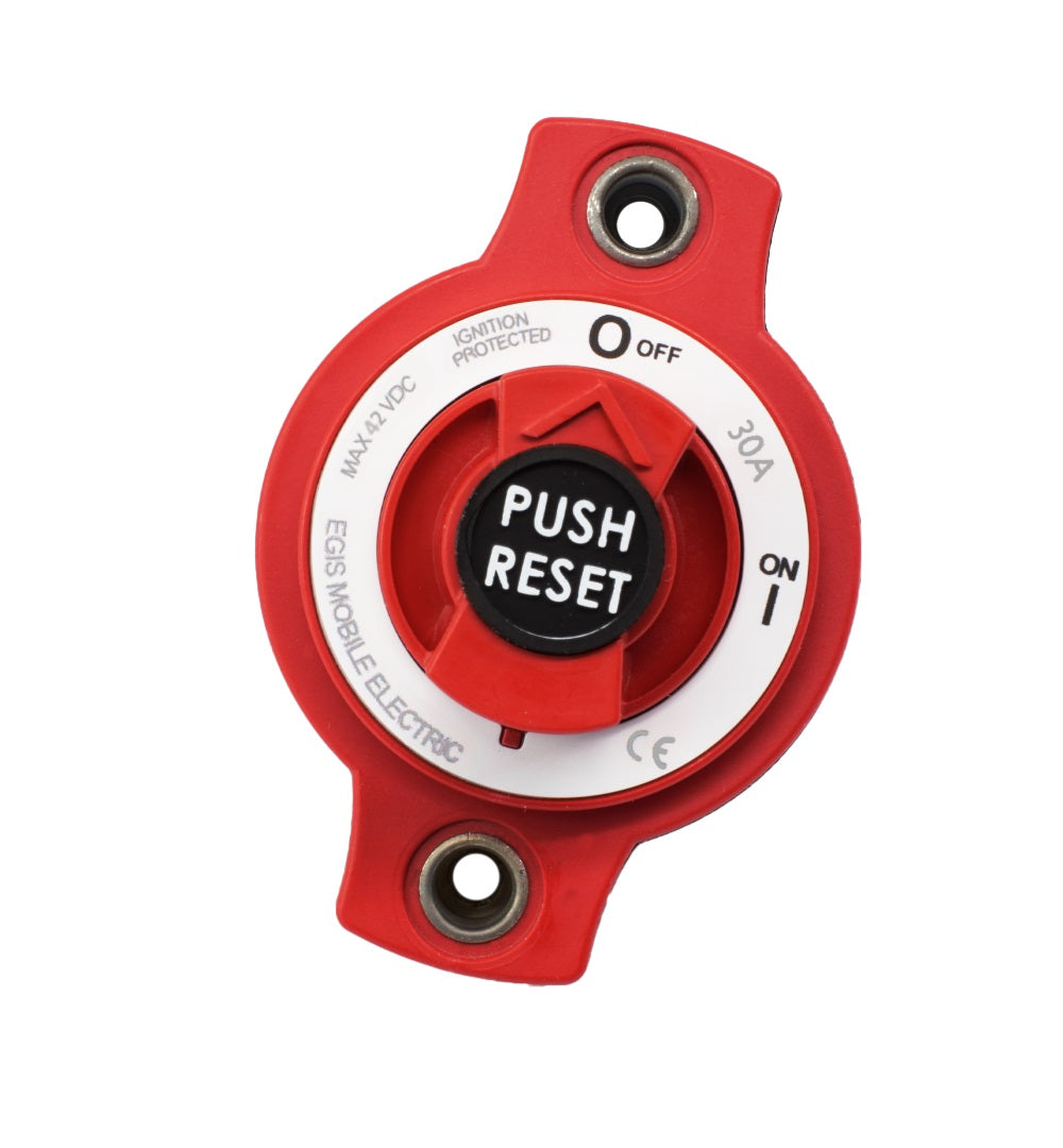 Egis 4701-50 Circuit Breaker - image 1