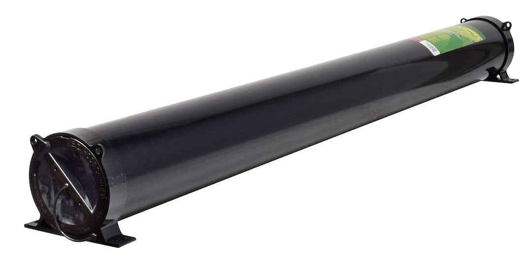Valterra A04-0151XBK Sewer Hose Storage Carrier - 46 in