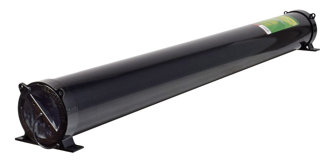 Valterra A04-0151xbk Sewer Hose Storage Carrier