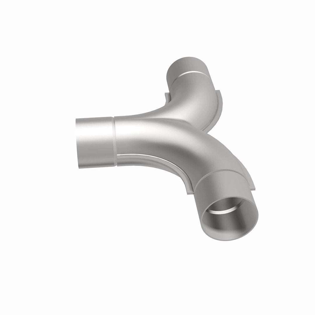 MagnaFlow 10734 Stainless Steel Exhaust Crossover Pipe
