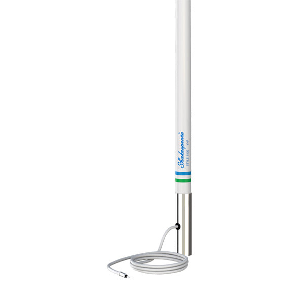 Shakespeare 5120 Centennial One-Piece AM/FM Antenna