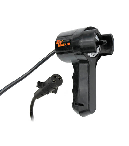 Mile Marker 76-50140-05b Handheld Winch Remote