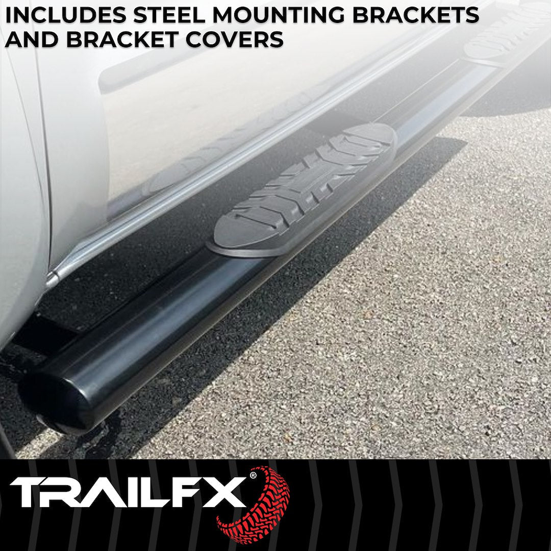 Trailfx A1523b Nerf Bar - image 6
