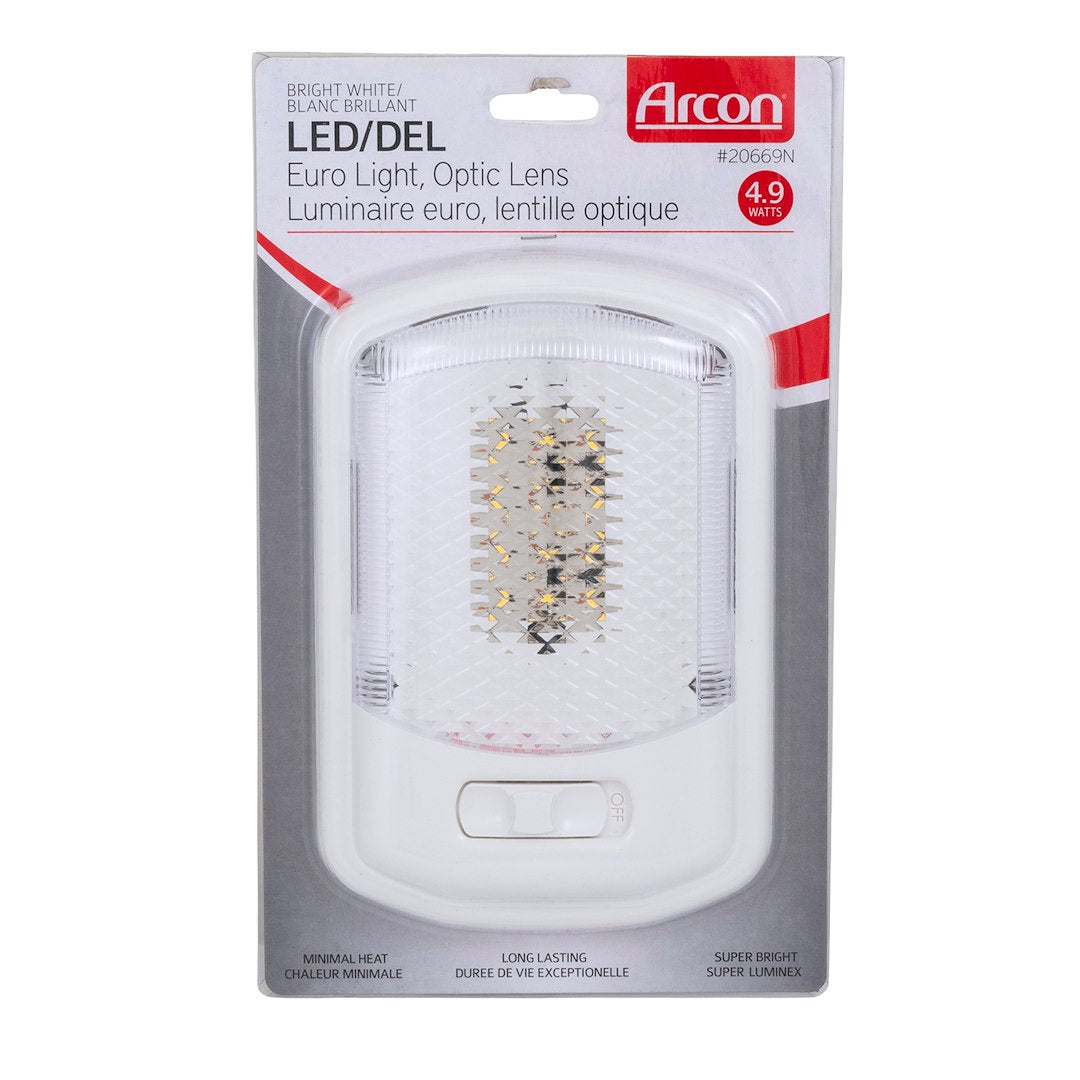 Arcon 20669n Interior Light - Led - image 4